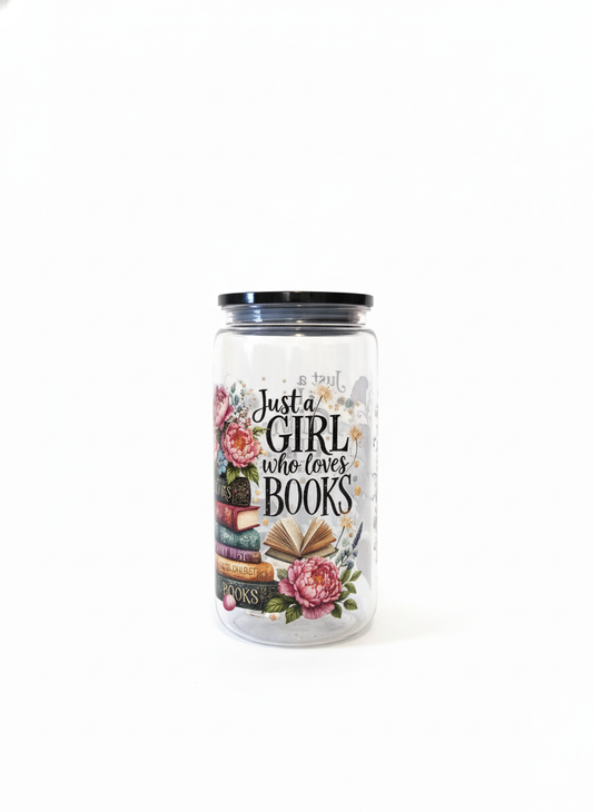 Just A Girl Who Loves Books π Tumbler
